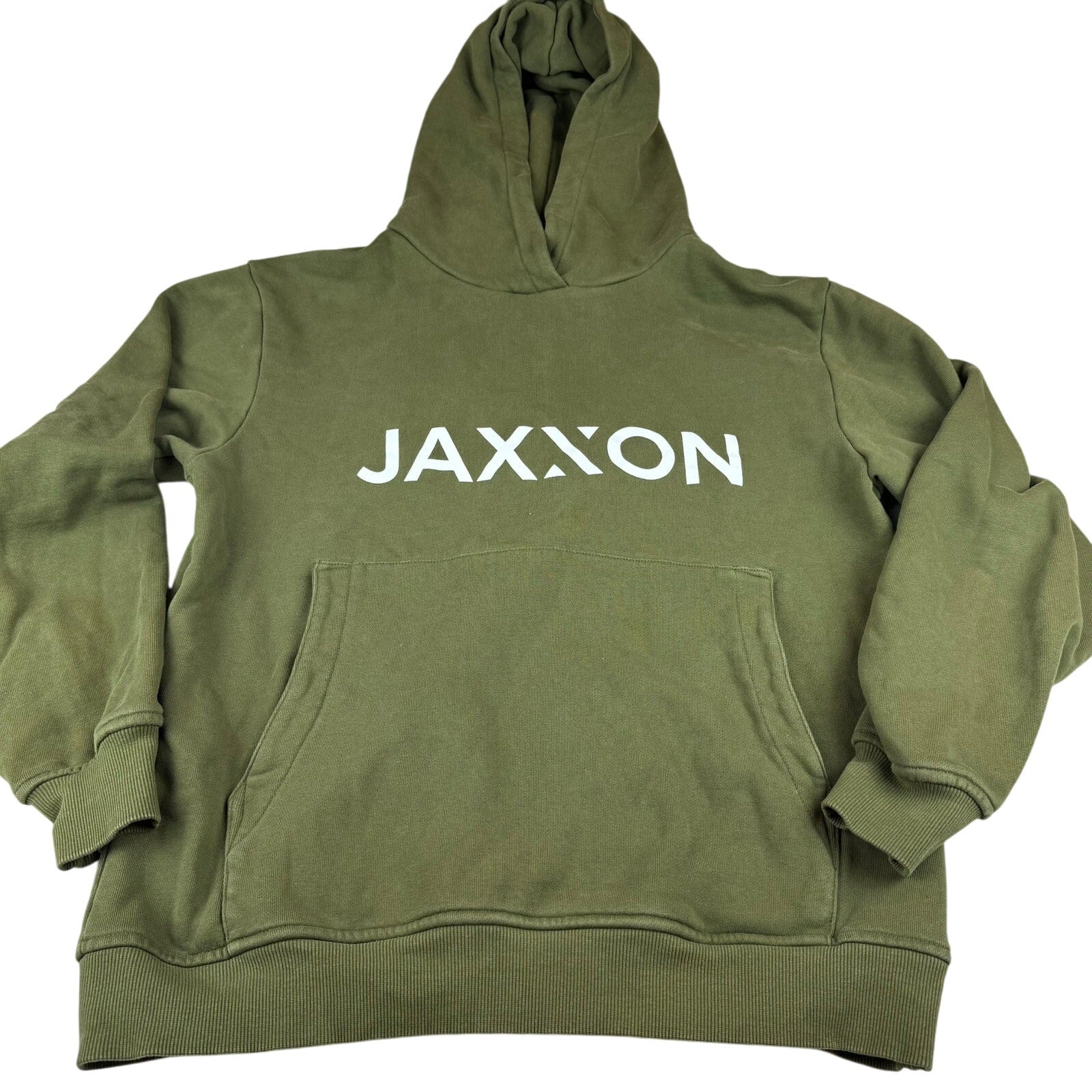 Jaxxon Hoodie - Size Medium - Great Condition!