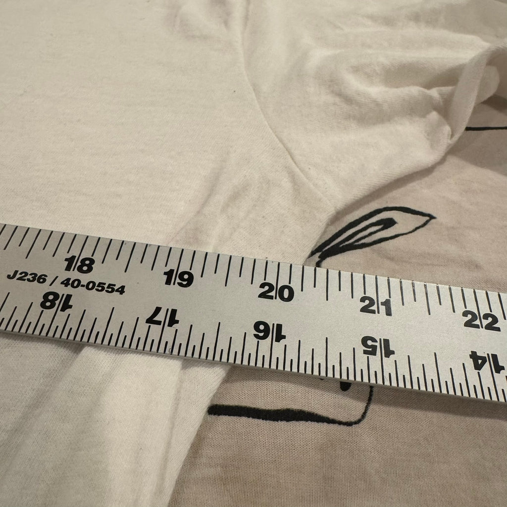 Vintage Martin Luther King Jr. T-Shirt - Hanes, Size Large