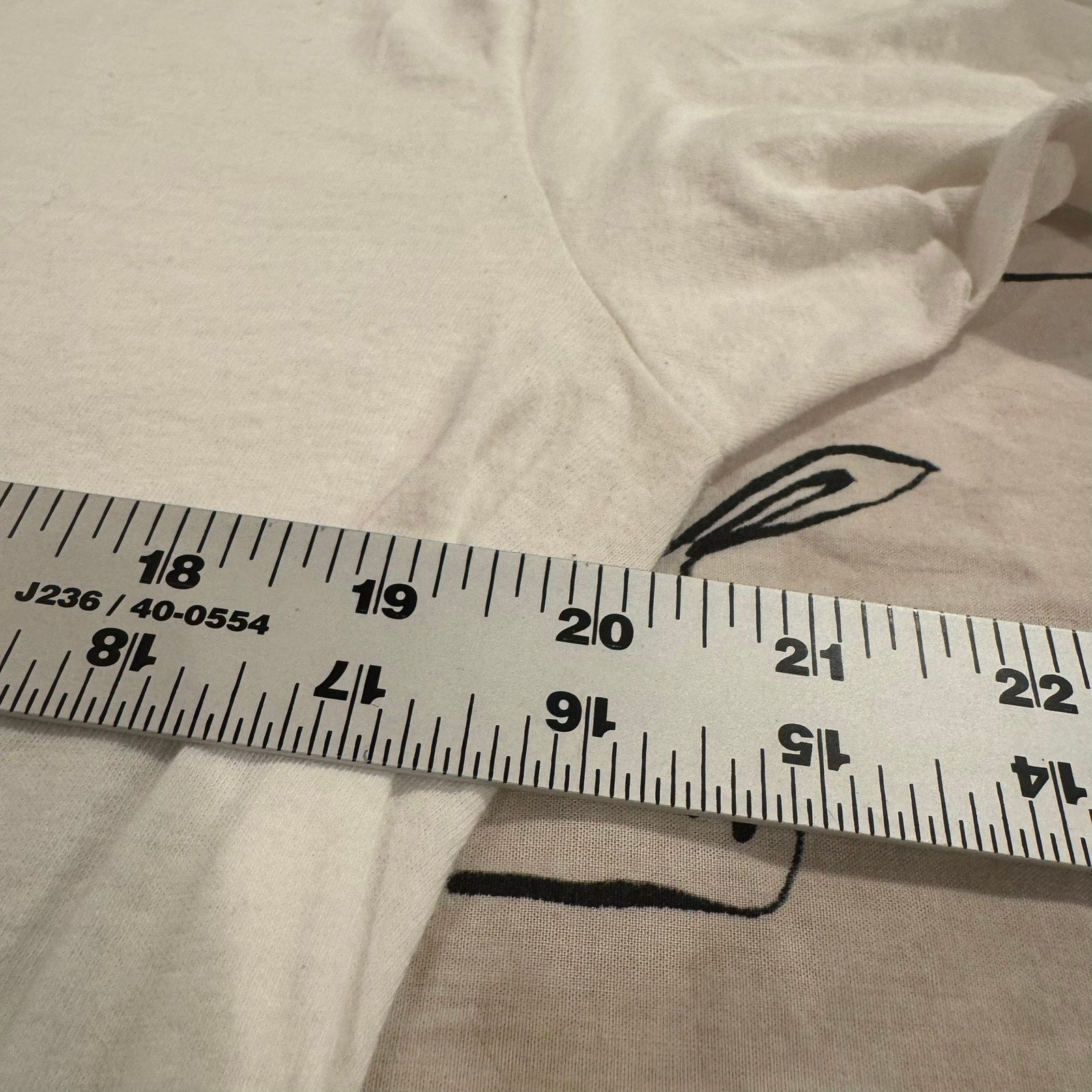 Vintage Martin Luther King Jr. T-Shirt - Hanes, Size Large