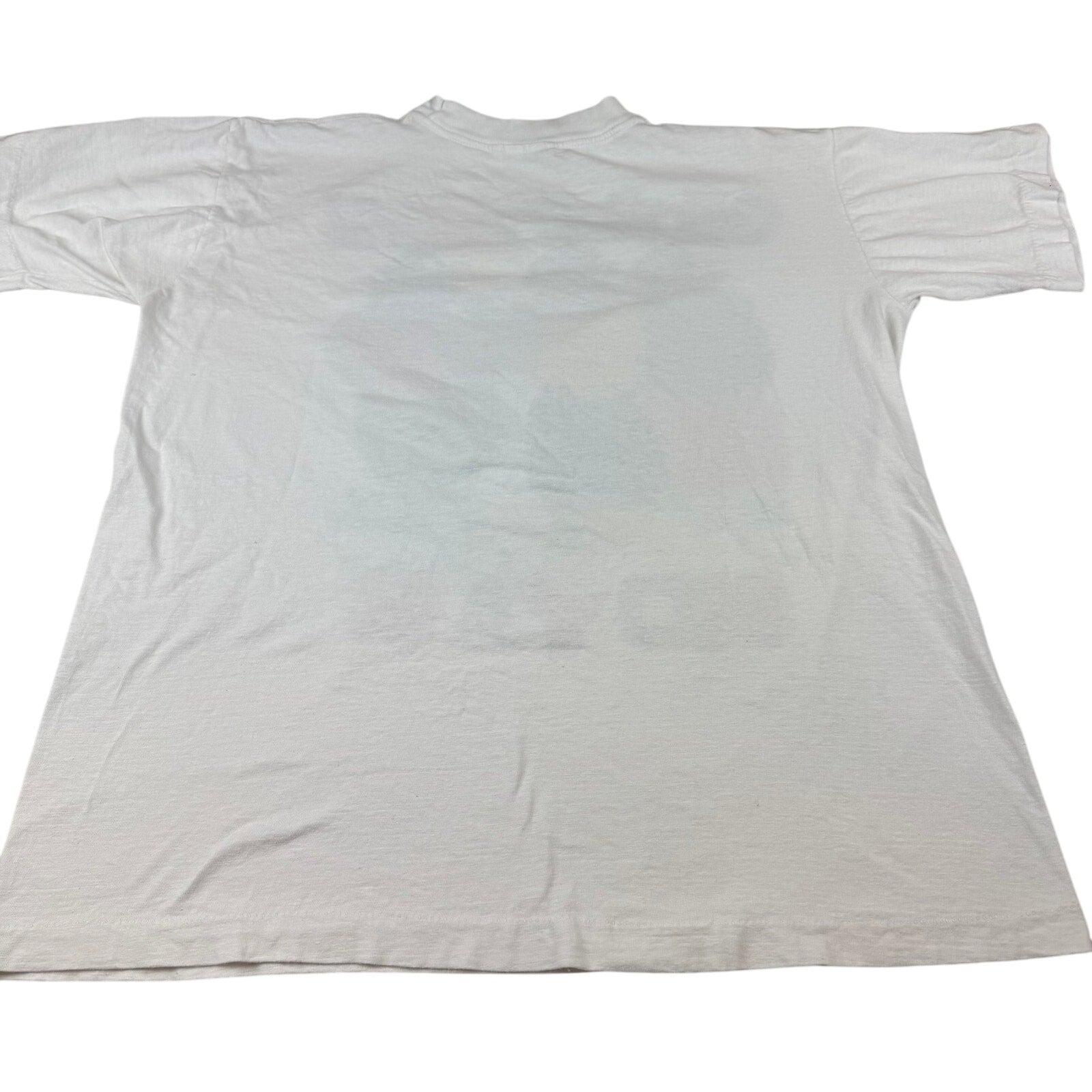 Vintage Georgetown Hoyas T-Shirt - Size Large