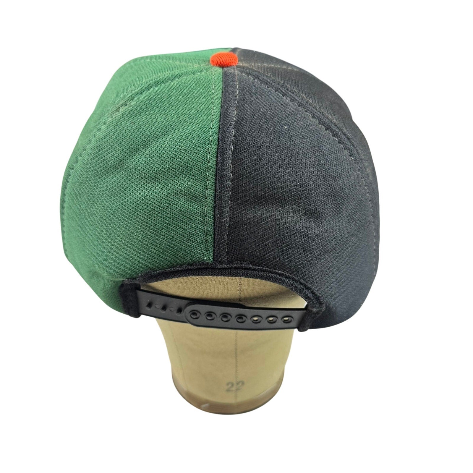 Vintage Athletics Giants Split Baseball Hat