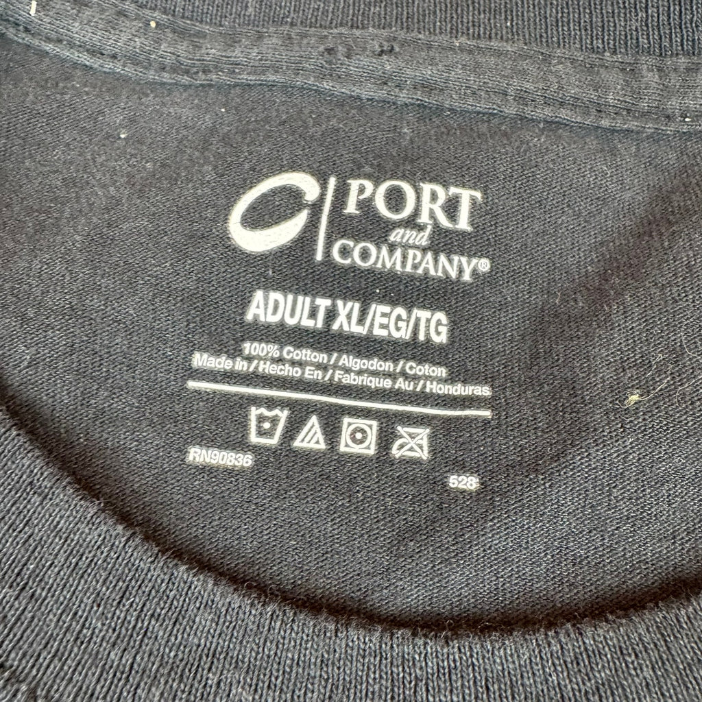 Reba McIntyre Brooks and Dunn T Shirt  - Size XL