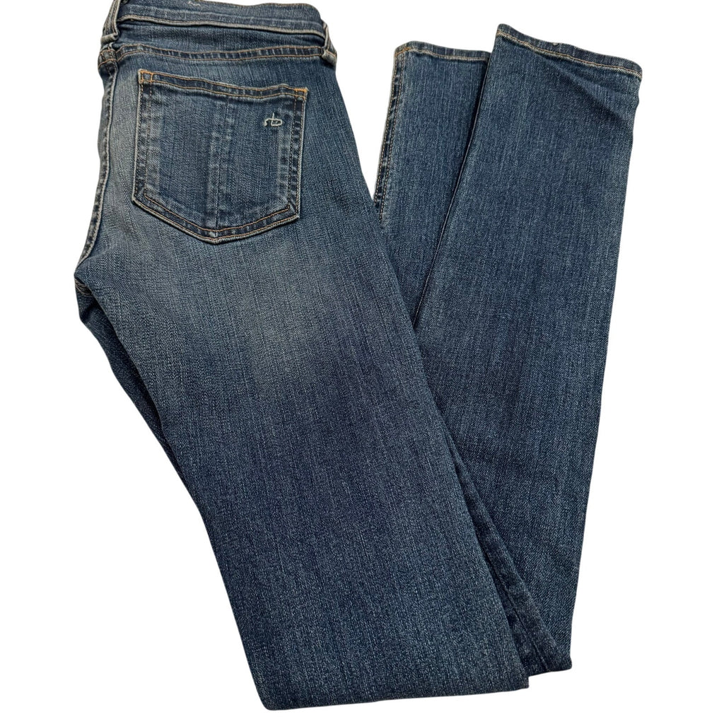 Rag and Bone Skinny Jeans