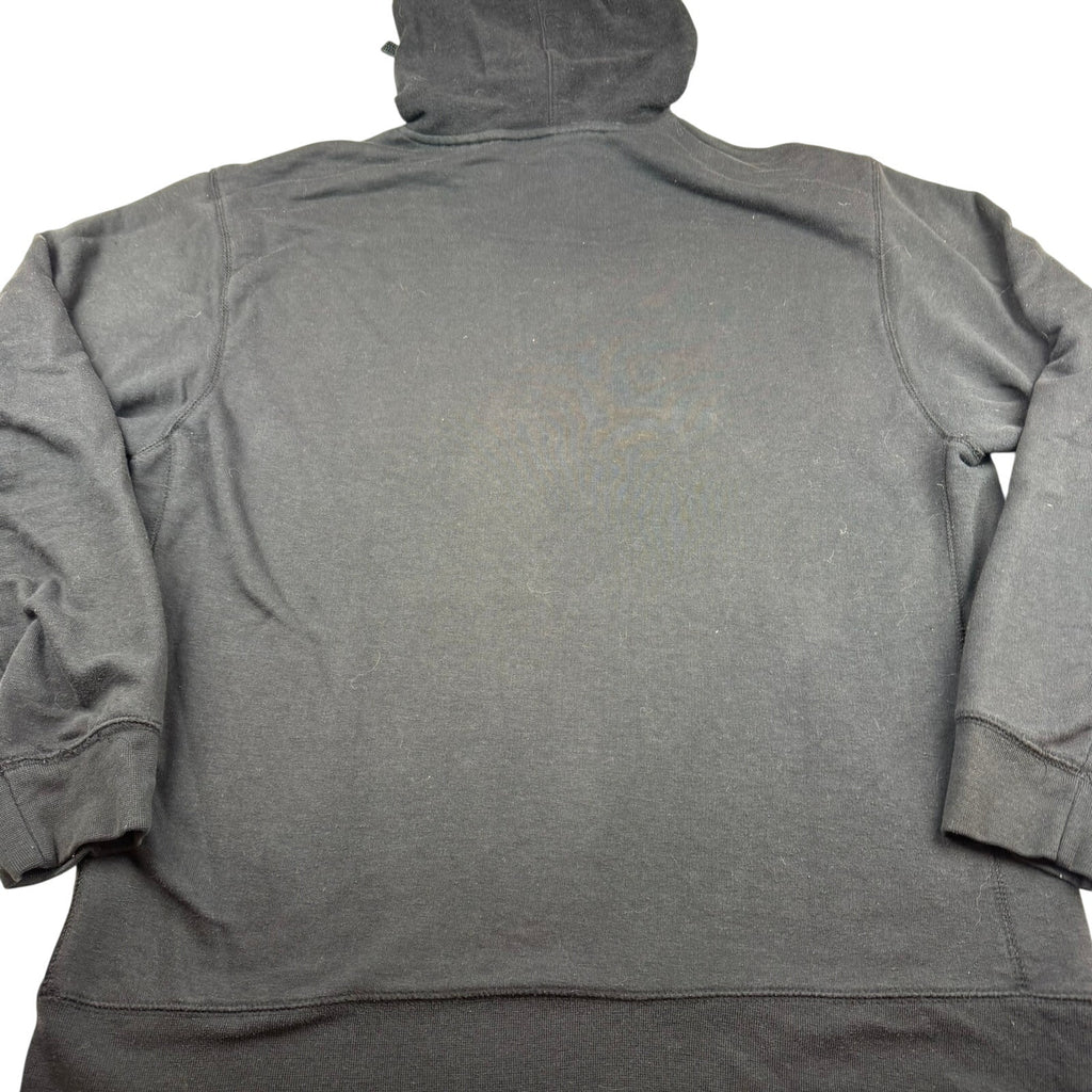 Nike French Terry Double Swoosh Hoodie - Size XL