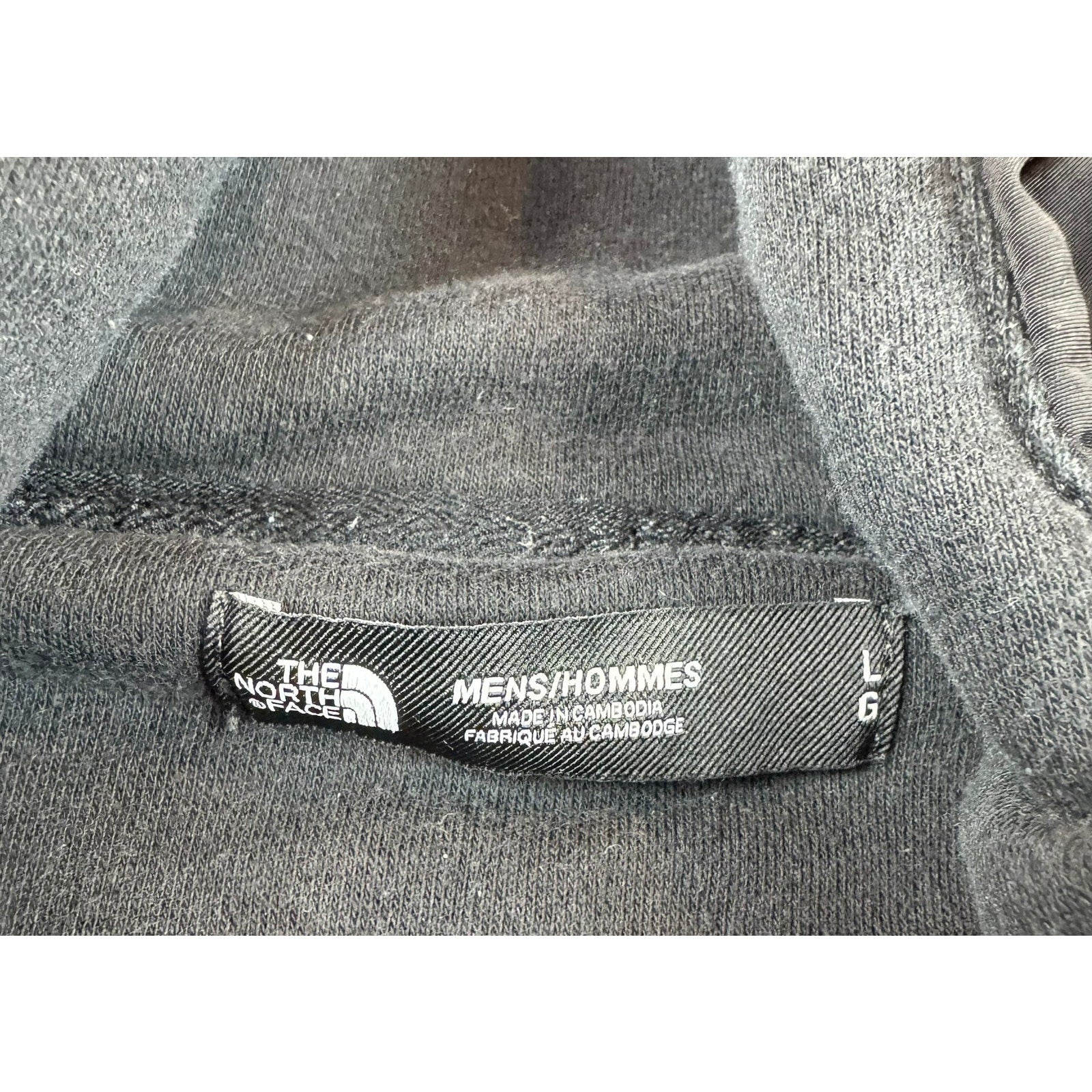 North Face Jacket