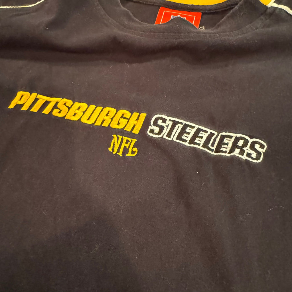 Vintage Pittsburgh Steelers T Shirt
