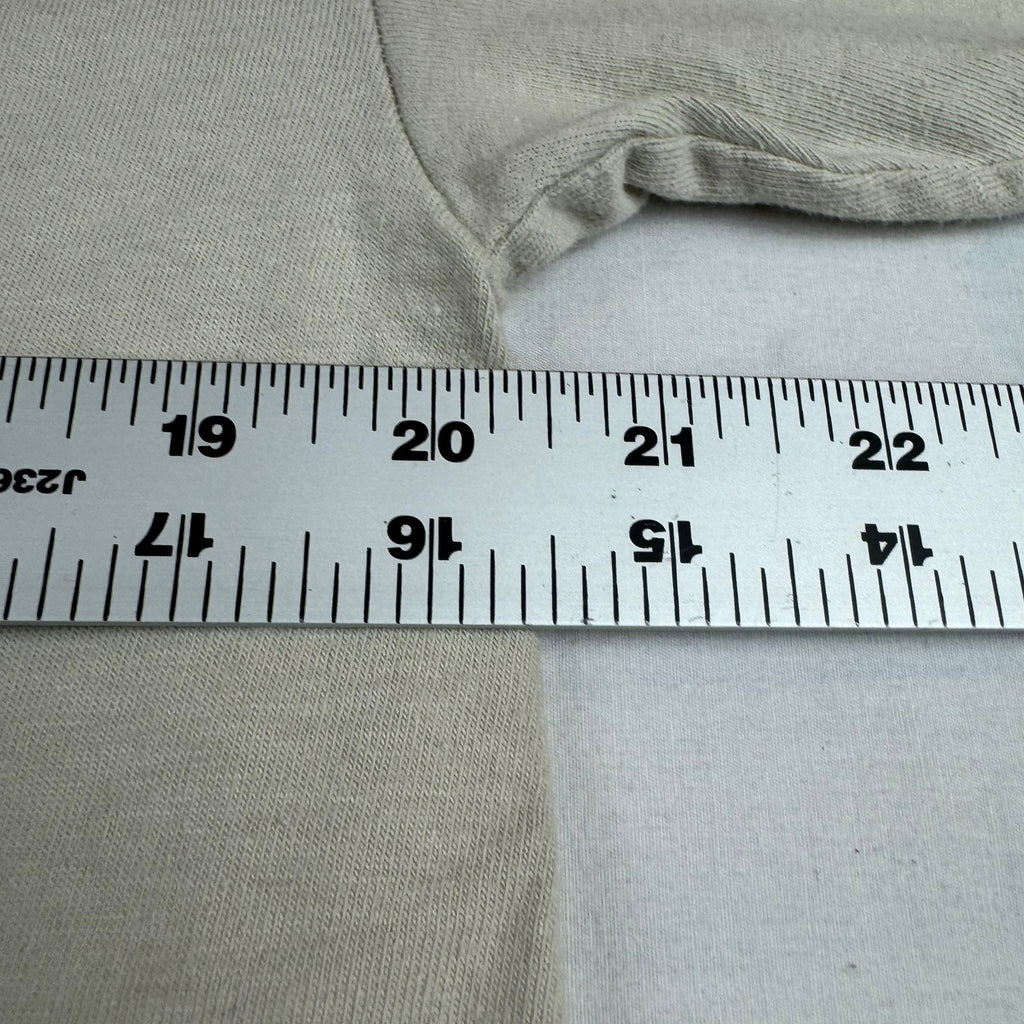 Vintage Albert Einstein "Wine-Stein" T-Shirt - Large