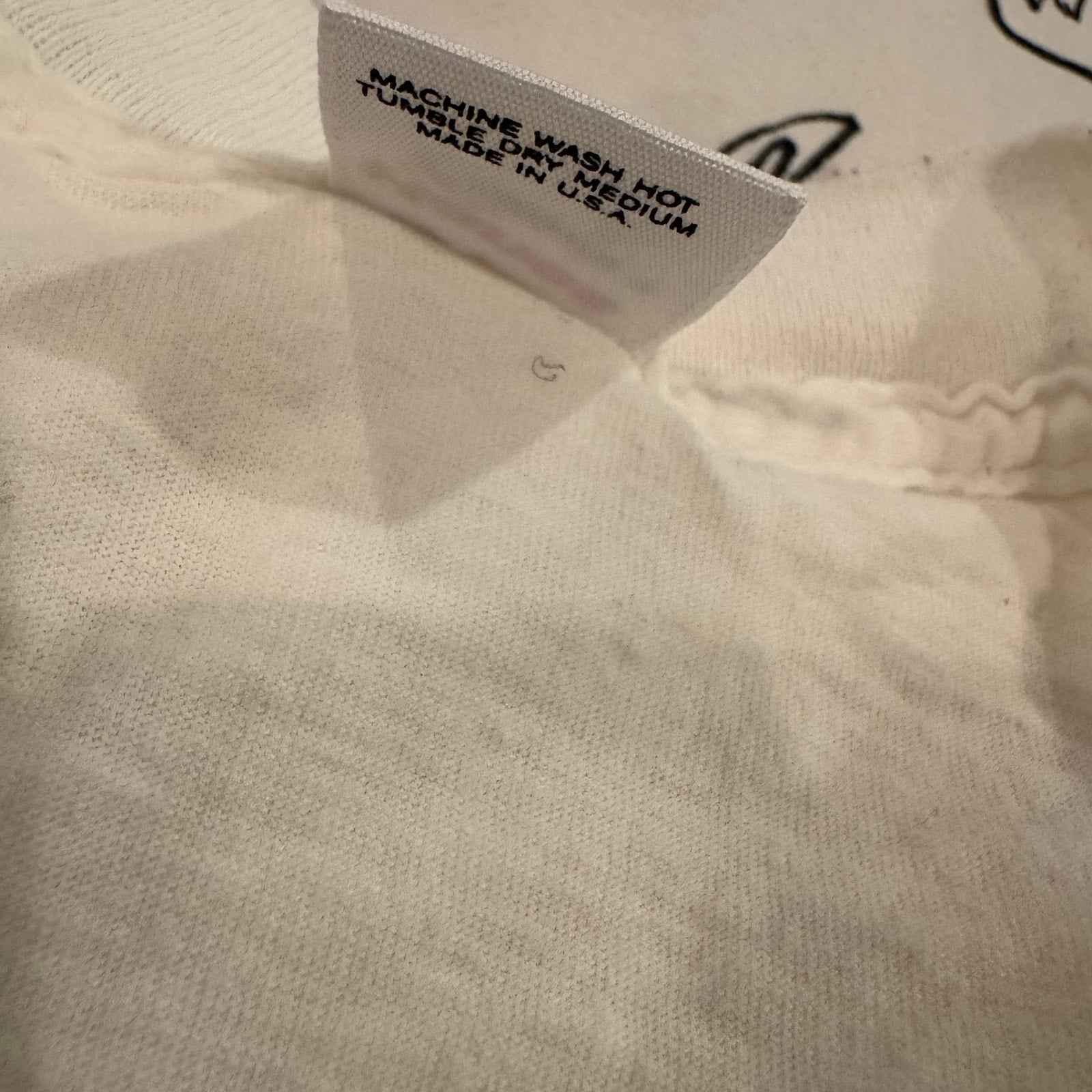 Vintage Martin Luther King Jr. T-Shirt - Hanes, Size Large