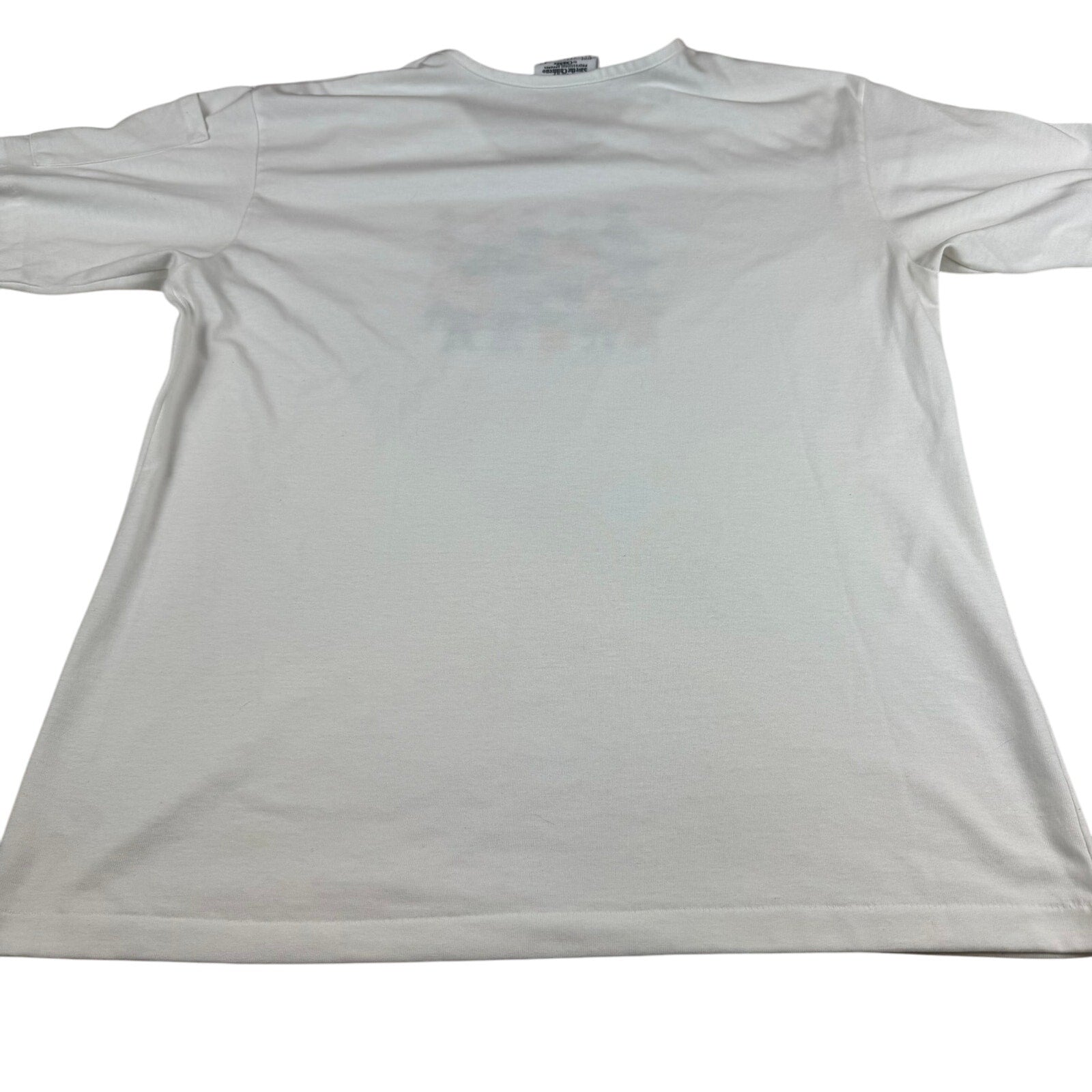 Vintage Crest Save the Children T-Shirt - Size Medium