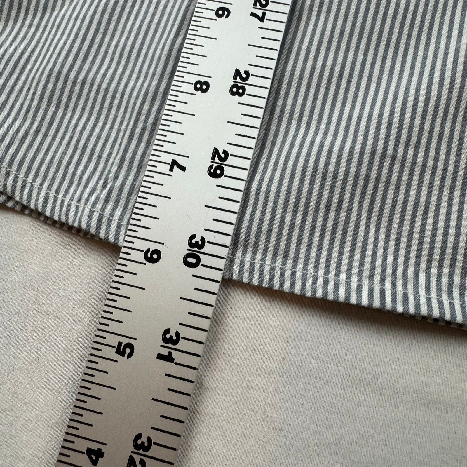 AG Adriano Goldschmied Pearl Snap Shirt - XL - NWT