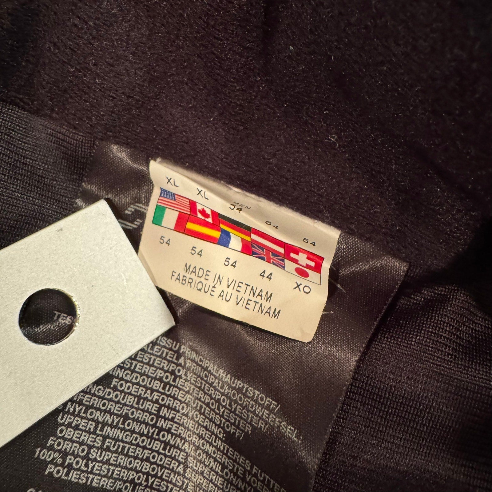Spyder Snow Pants - Size XL
