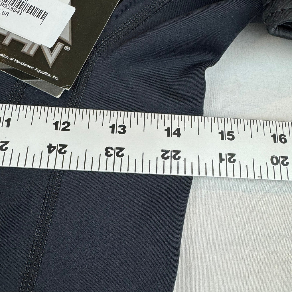 Neosport Xspan 1.5mm Wetsuit Top - Women's Size 6 - NWT