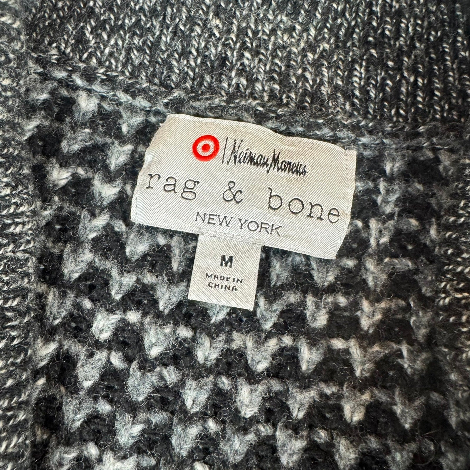 Rag & Bone Neiman Marcus Cardigan - Size Medium