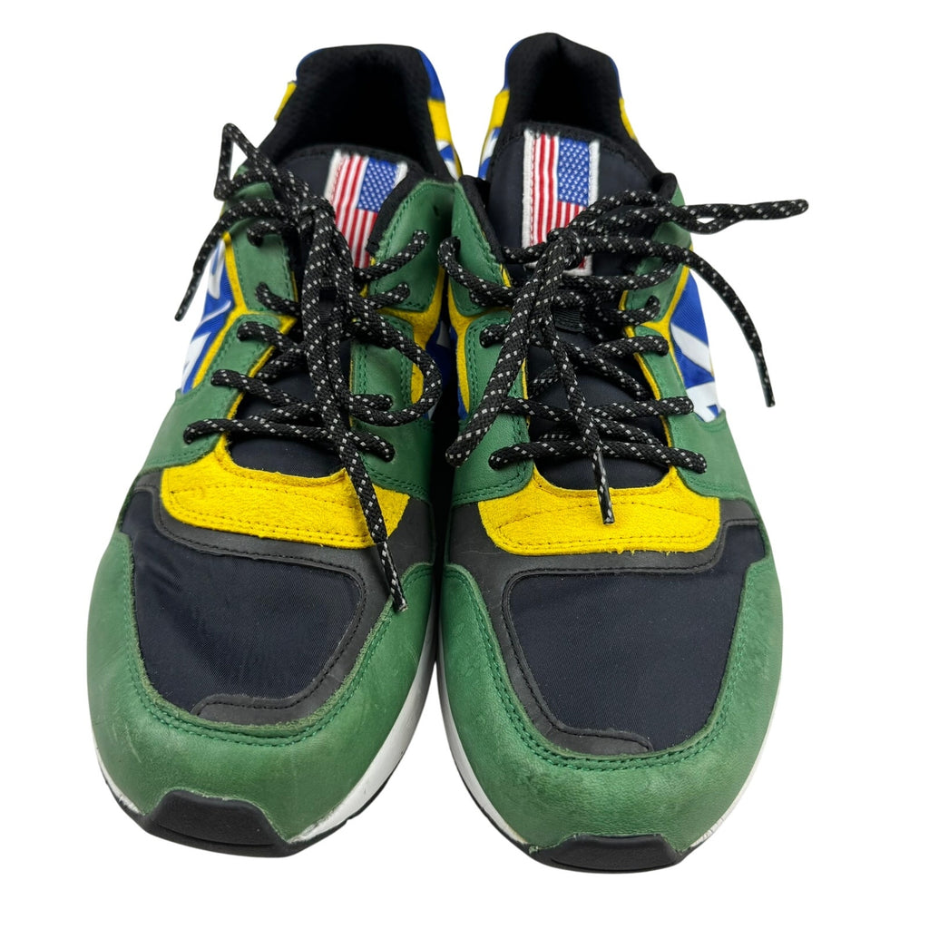 Polo Ralph Lauren Train 100 Shoes - Size 12