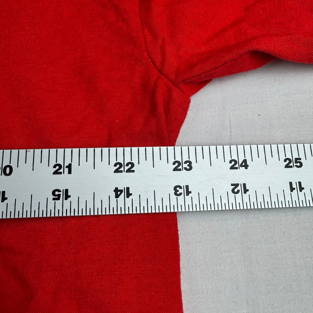 Budweiser x Huf T Shirt - Size XL