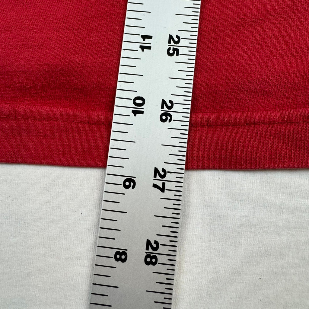 Vintage 1996 Taz Looney Tunes Alabama Tank Top