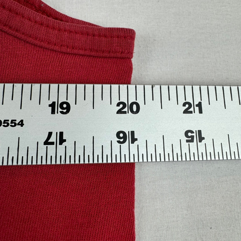 Vintage 1996 Taz Looney Tunes Alabama Tank Top