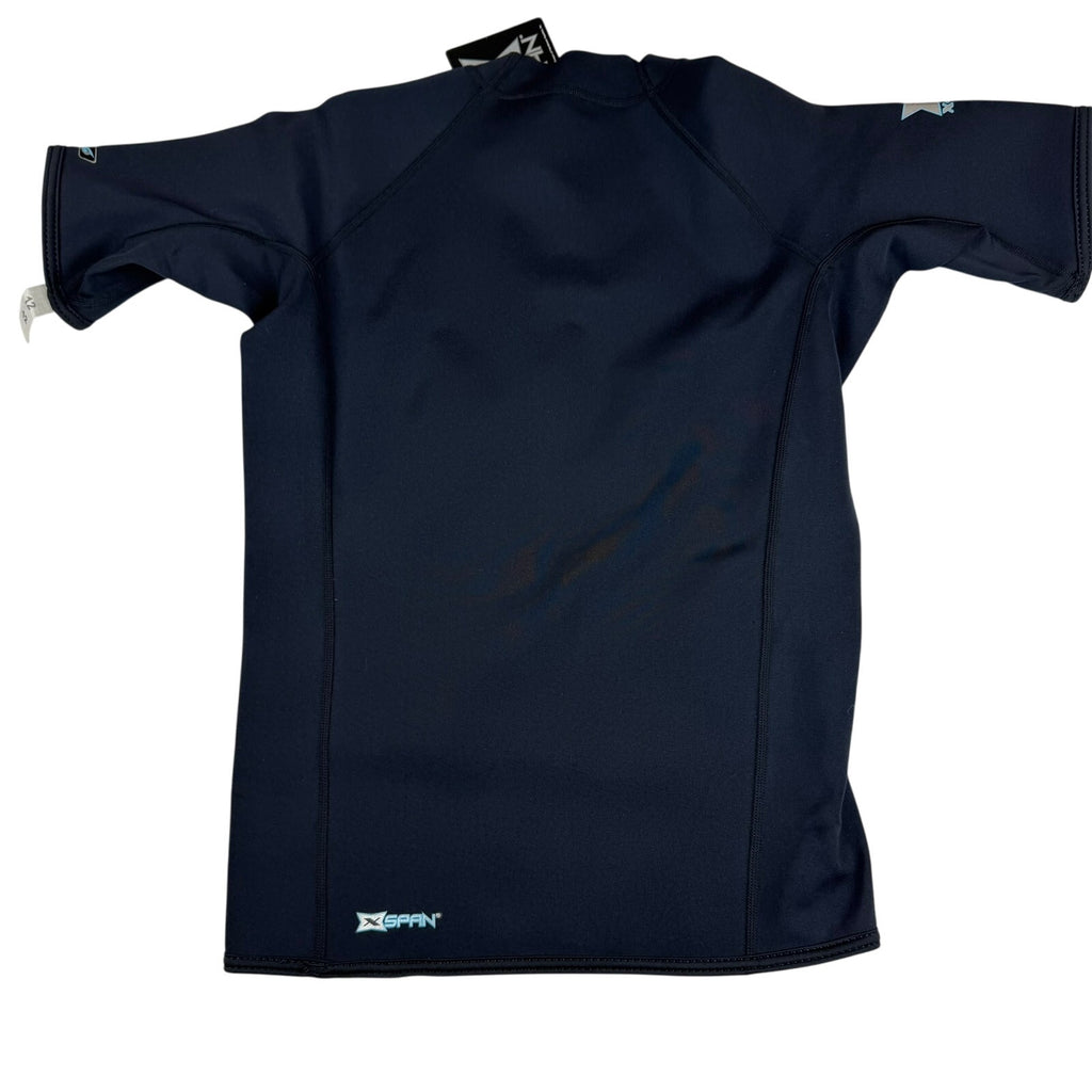 Neosport 1.5MM Wetsusit Top - Size XS