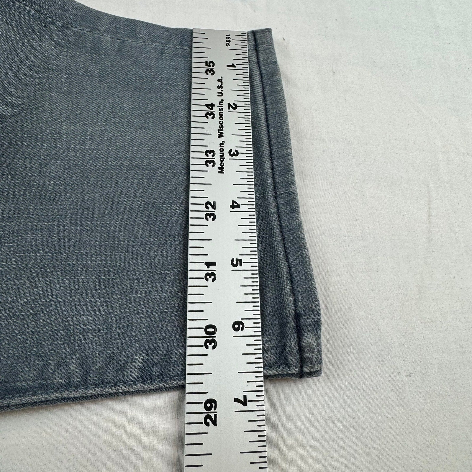 Seven for All Mankind Jeans - Men's Size 36 x 32