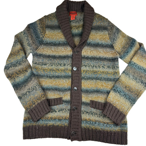 Missoni for Target Cardigan - Size Medium