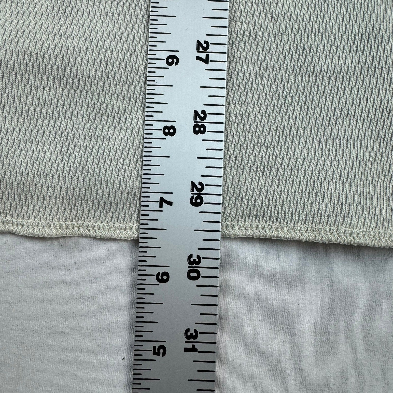 AG Lightweight Thermal Shirt - Men's XL - New with Tags