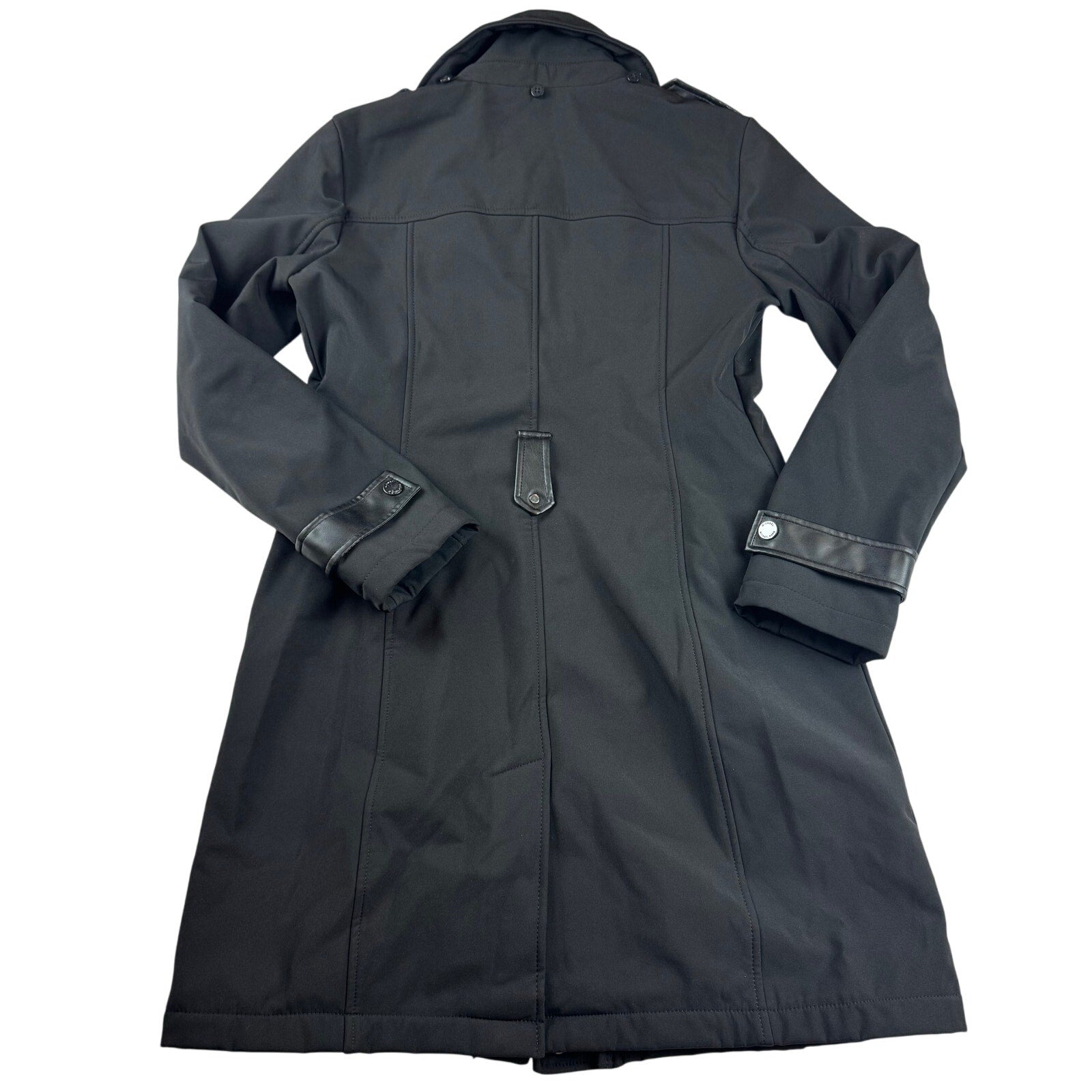 Michael Kors Knee Length Jacket