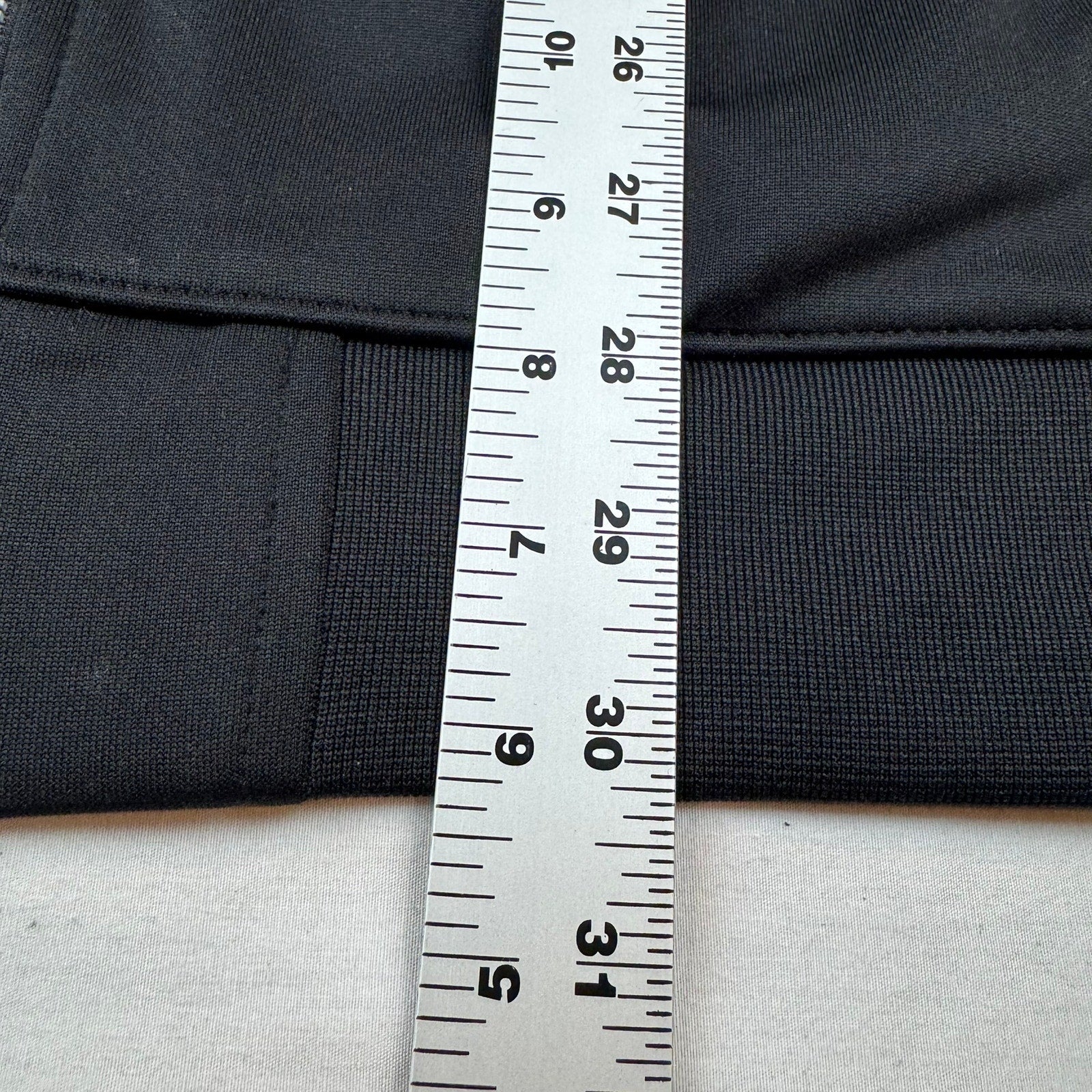 Adidas Atlanta Hawks Full Zip Warm Up Jacket - XL