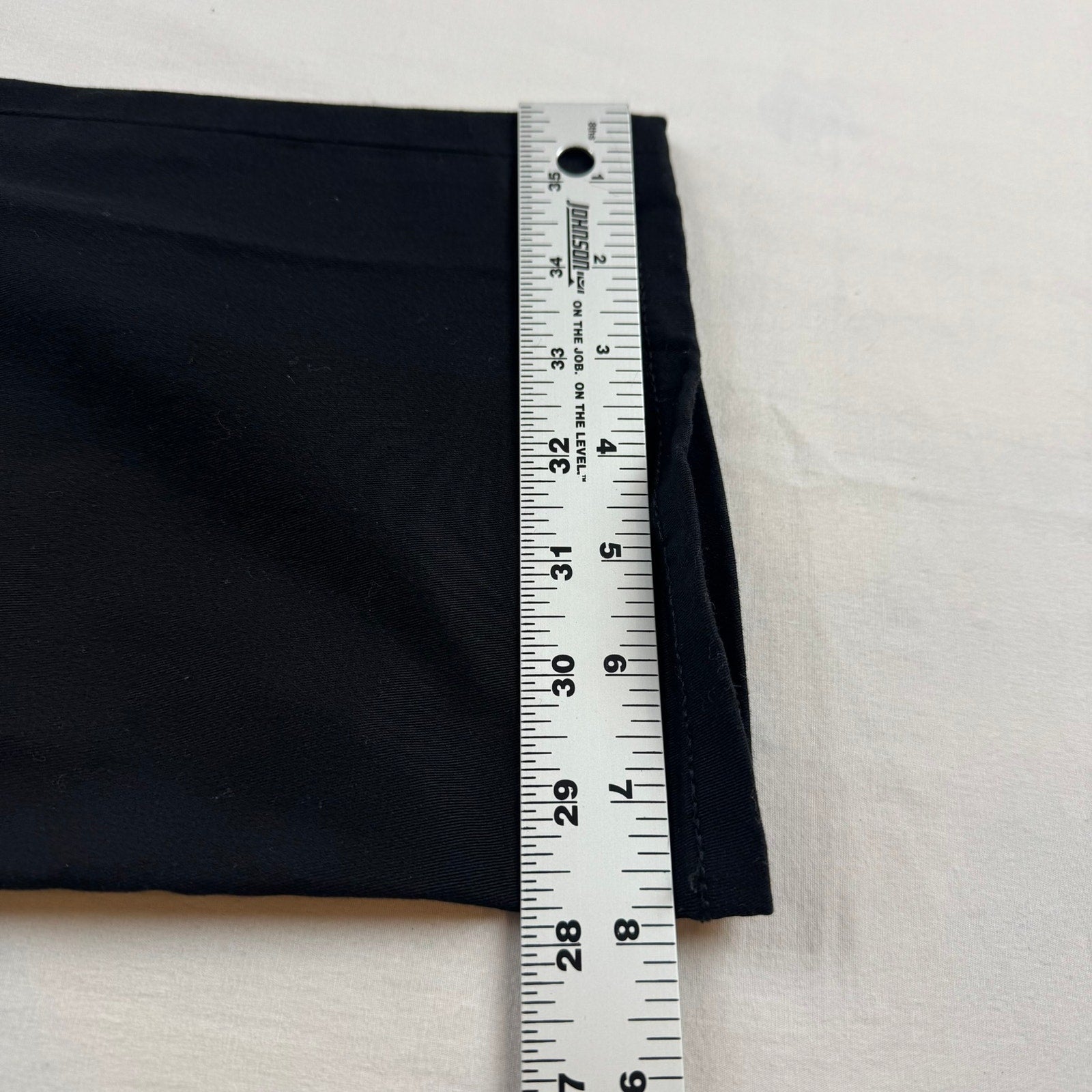 Diamond Supply Co. Mined Chino Pants - Size 38x32
