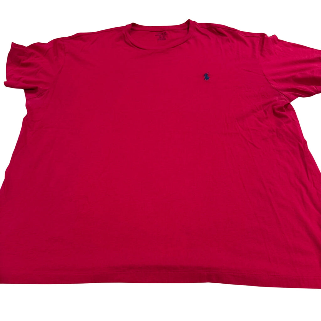 Polo Ralph Lauren T-Shirt - Size Large - Good Condition