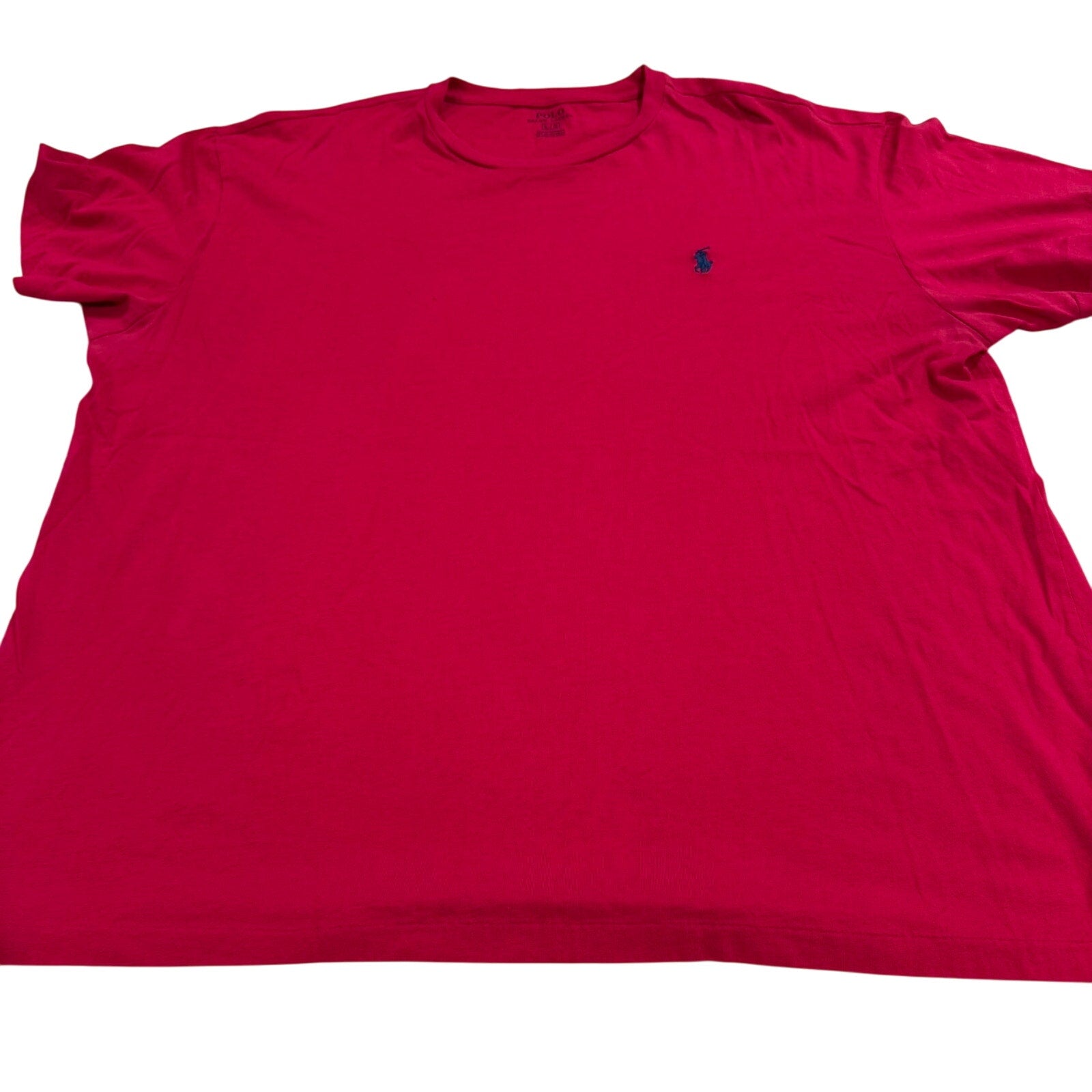 Polo Ralph Lauren T-Shirt - Size Large - Good Condition