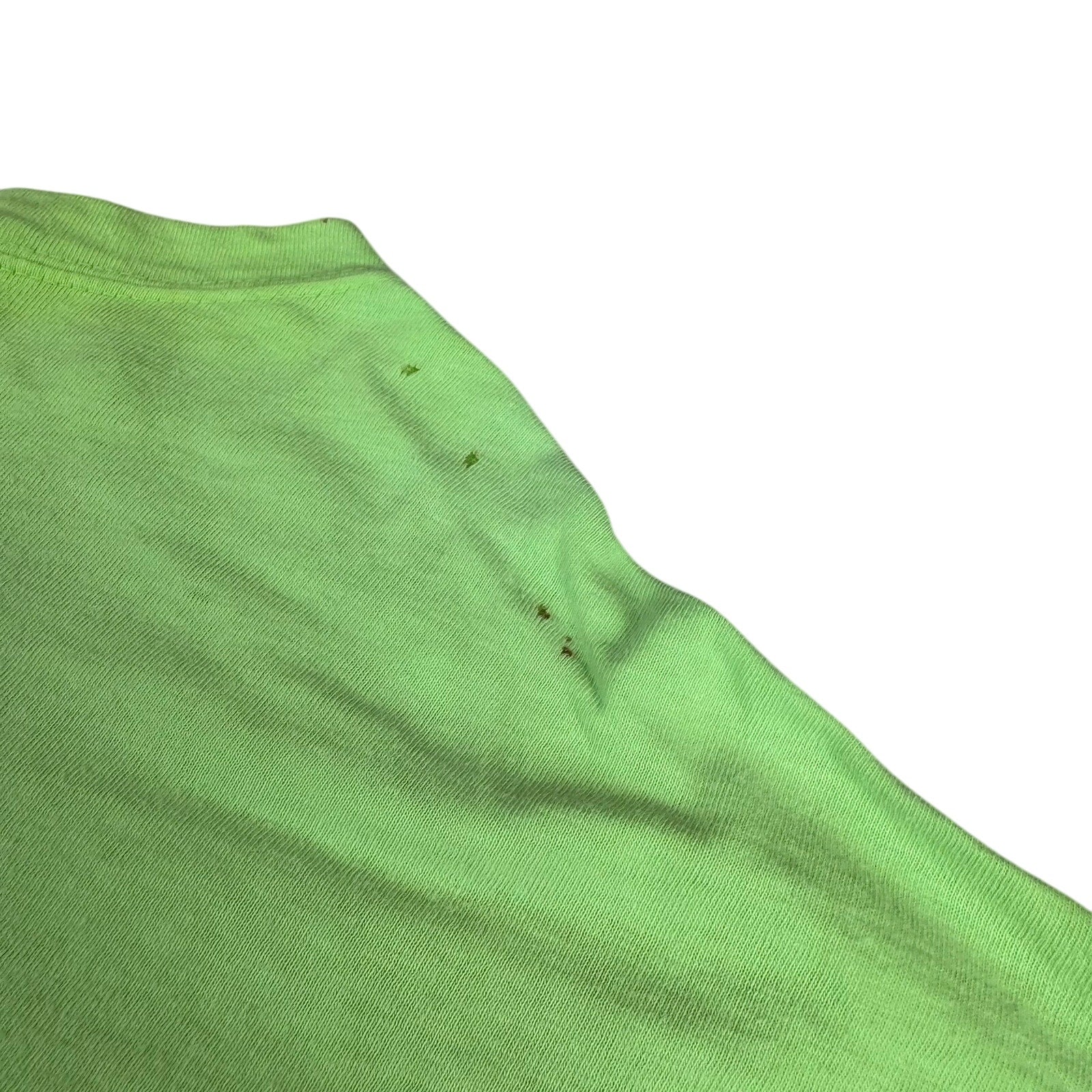 Vintage 80s Florida Duck T-Shirt - Size Large - Thrashed