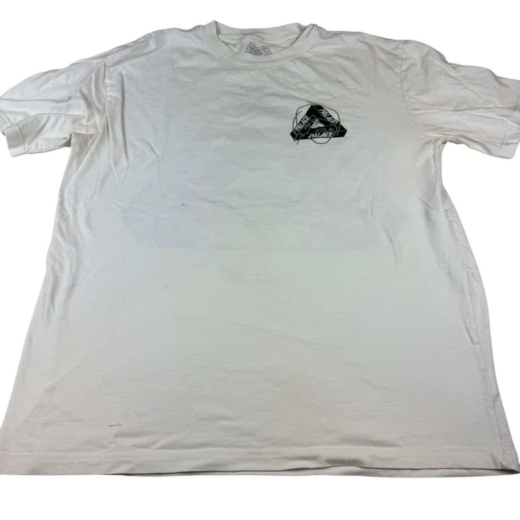 Palace Skateboard T-Shirt - Size Large