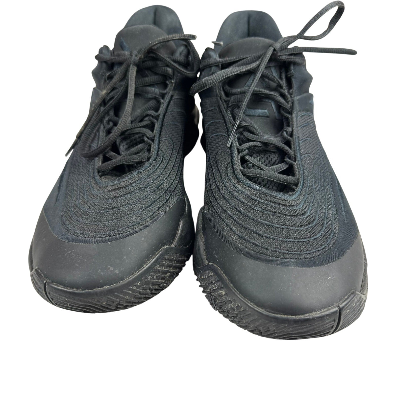 Nike Giannis Immortality 4 Basketball Shoes - Size 11.5