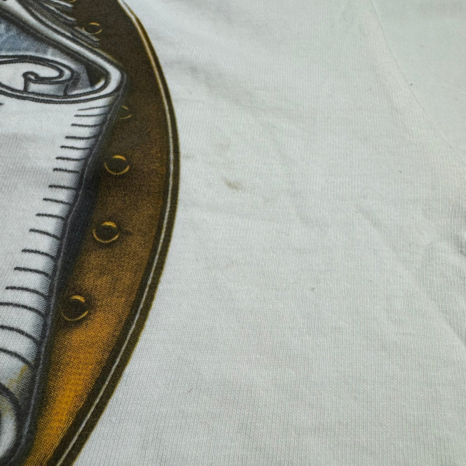 Hard Rock Cafe Barcelona T Shirt - Size Medium
