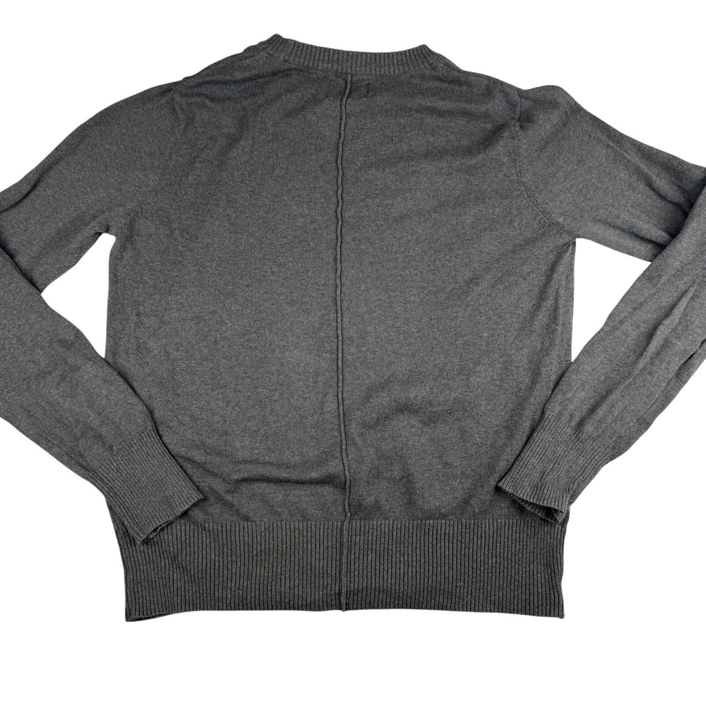 Pact Organic Cotton Crewneck Sweater - Women's Large