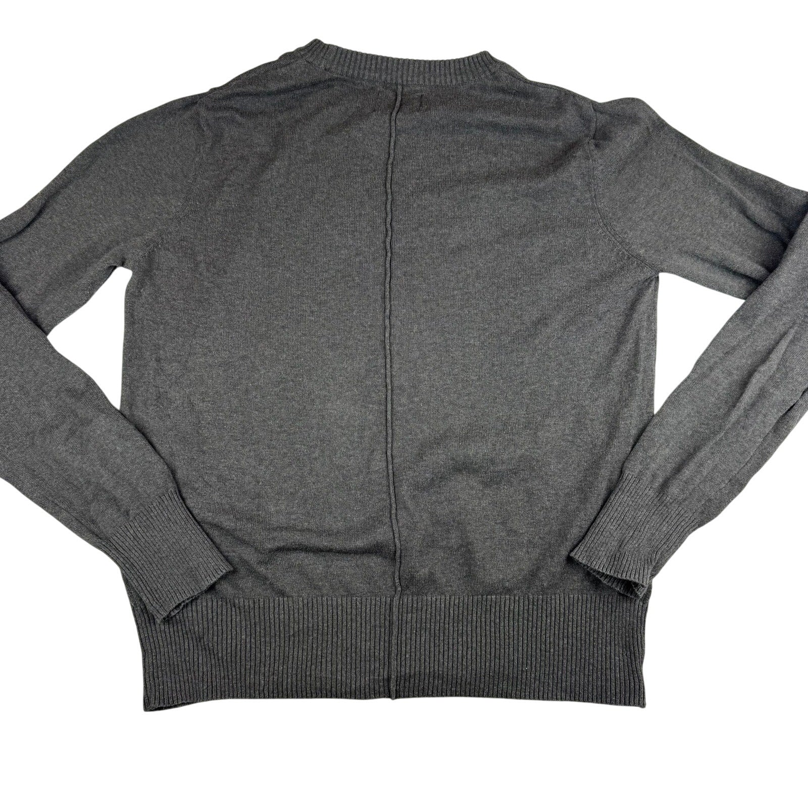 Pact Organic Cotton Crewneck Sweater - Women's Large