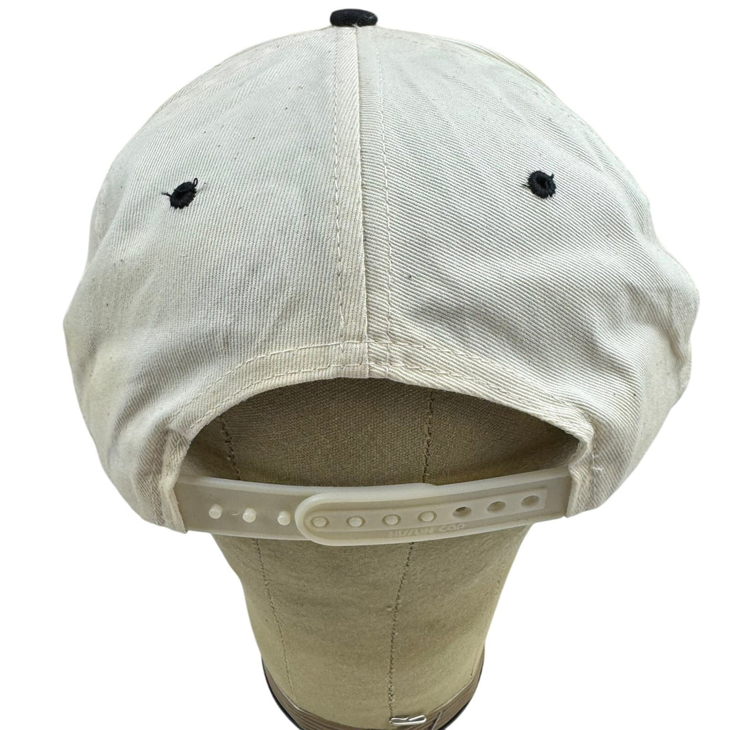 Vintage DARE Snapback Hat - Drug Abuse Resistance Ed.