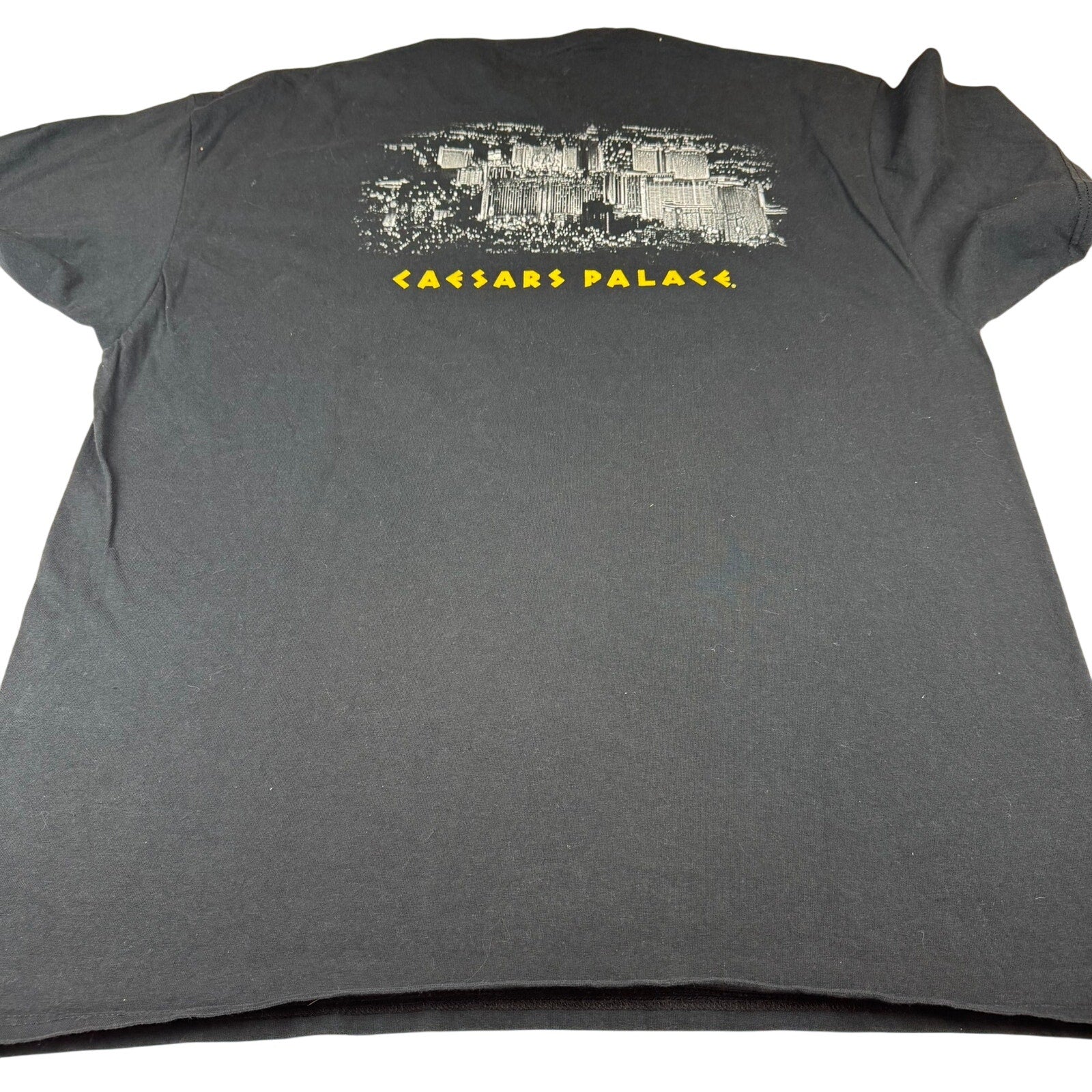 Reba McIntyre Brooks and Dunn T Shirt  - Size XL