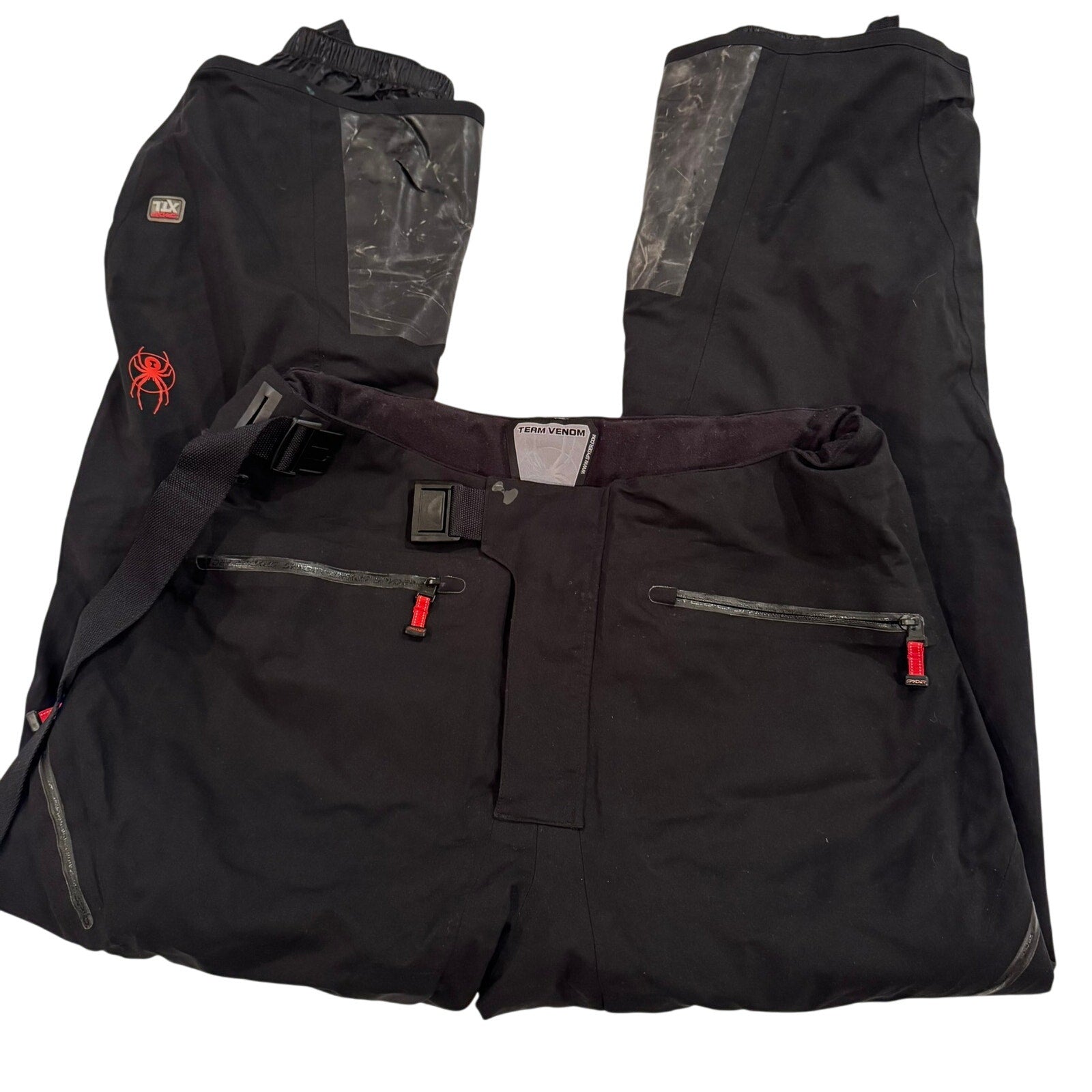 Spyder Snow Pants - Size XL