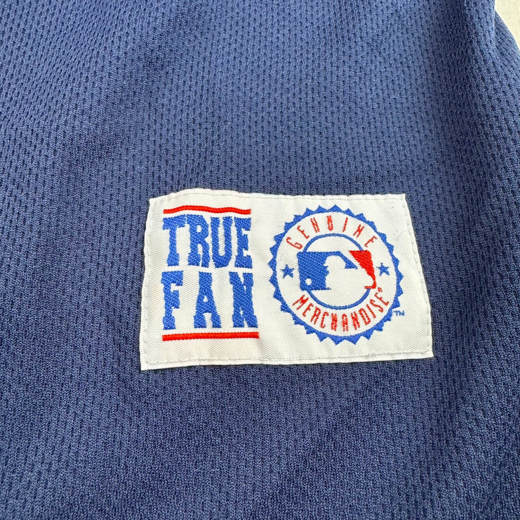 Vintage Todd Walker Minnesota Twins Jersey - XL