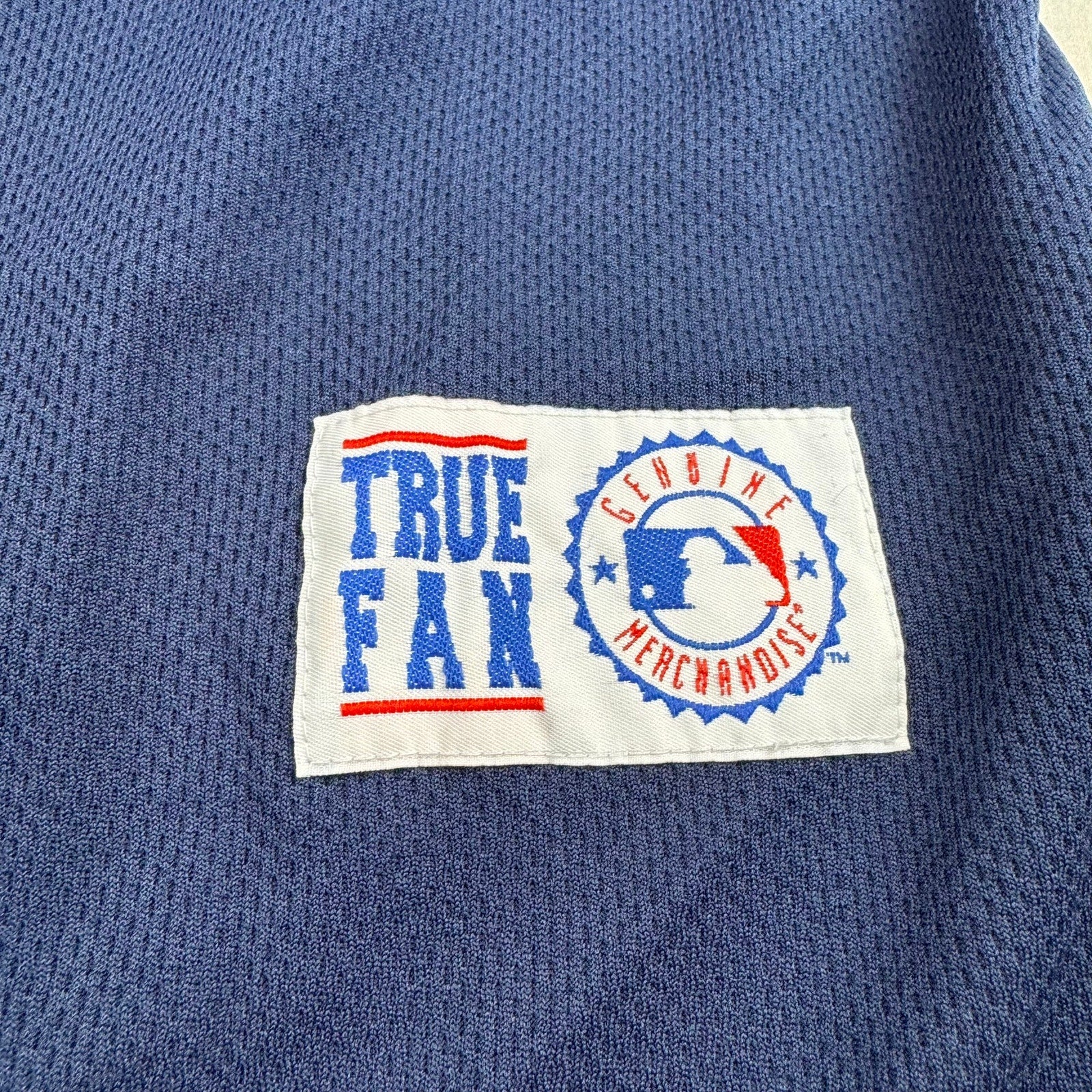 Vintage Todd Walker Minnesota Twins Jersey - XL