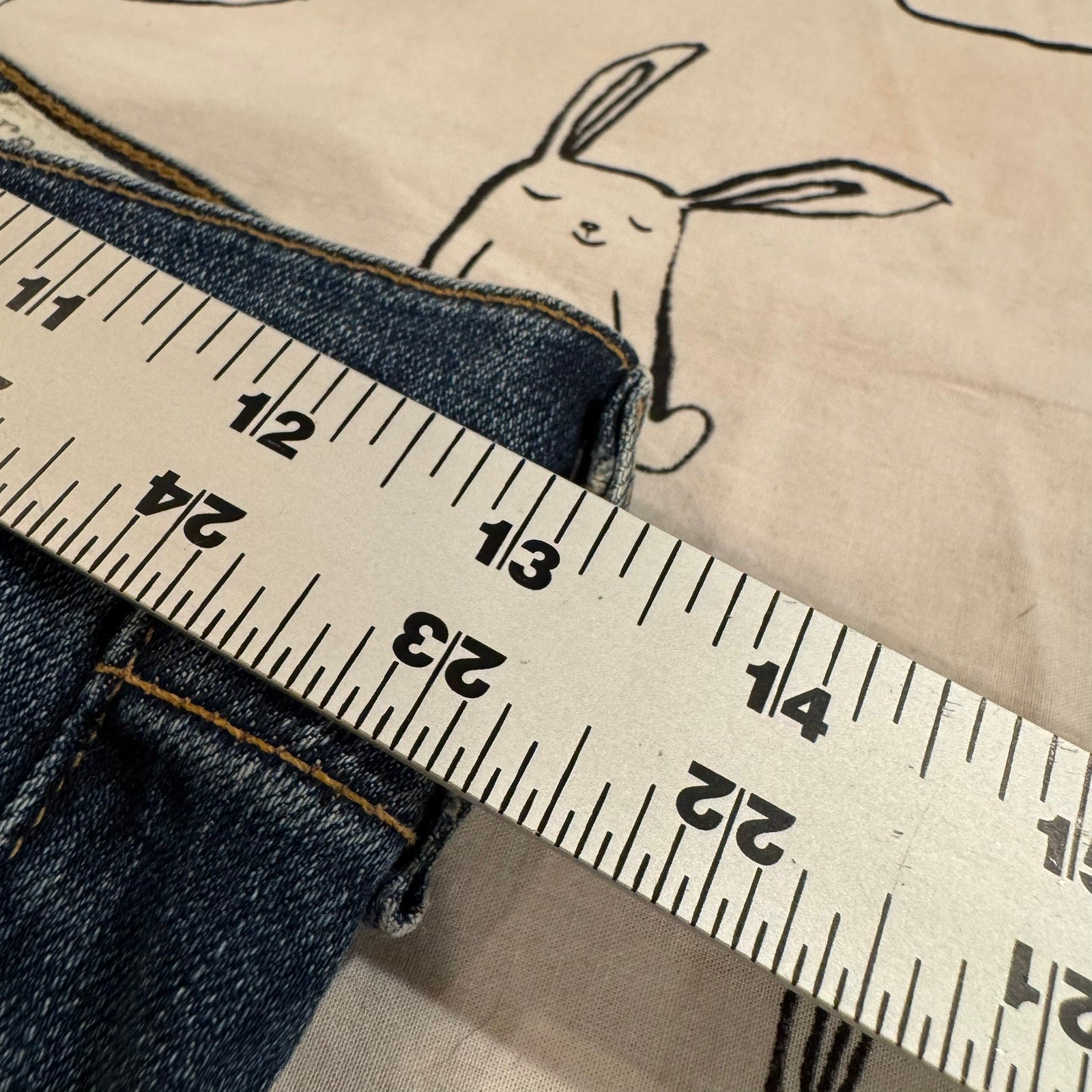 Rag and Bone Skinny Jeans