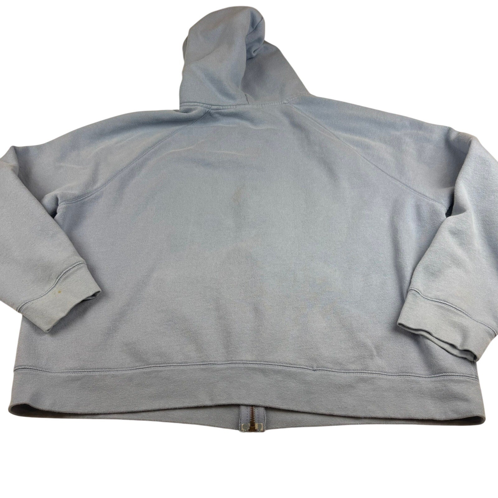 Vintage Disneyland 55 Full Zip Hoodie - Size 3XL