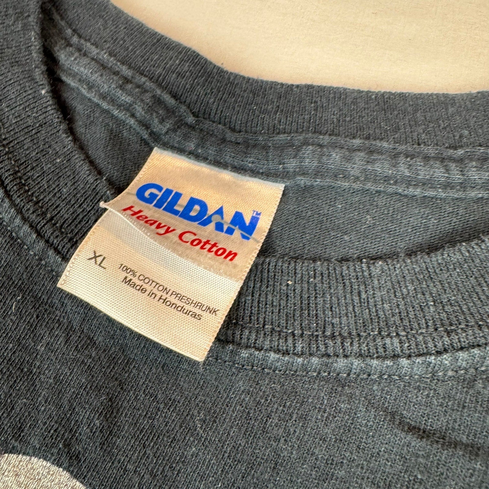 Atlanta Hawks 'Defend The Dome' Gildan T-Shirt XL