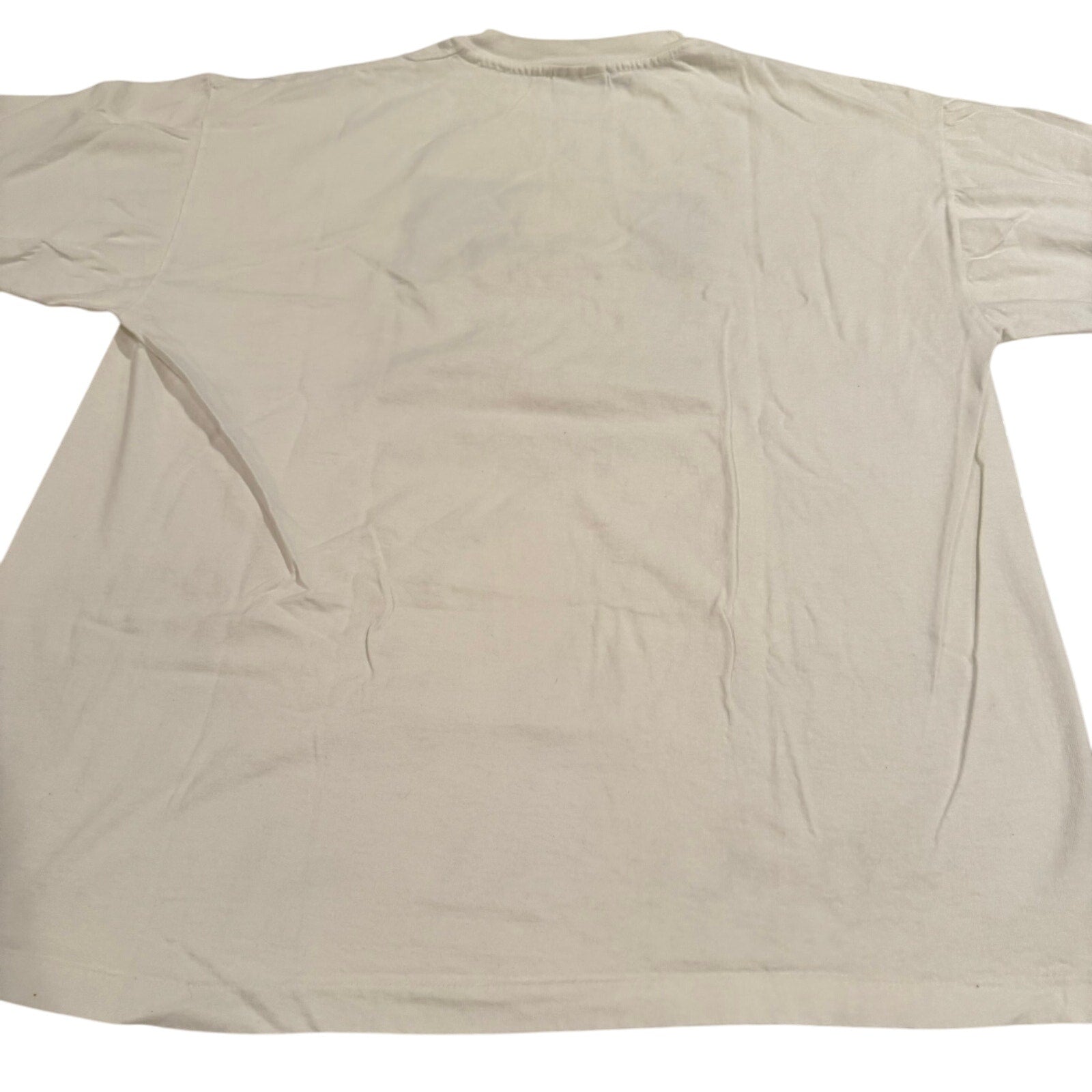 Vintage Cheetah Nature T Shirt