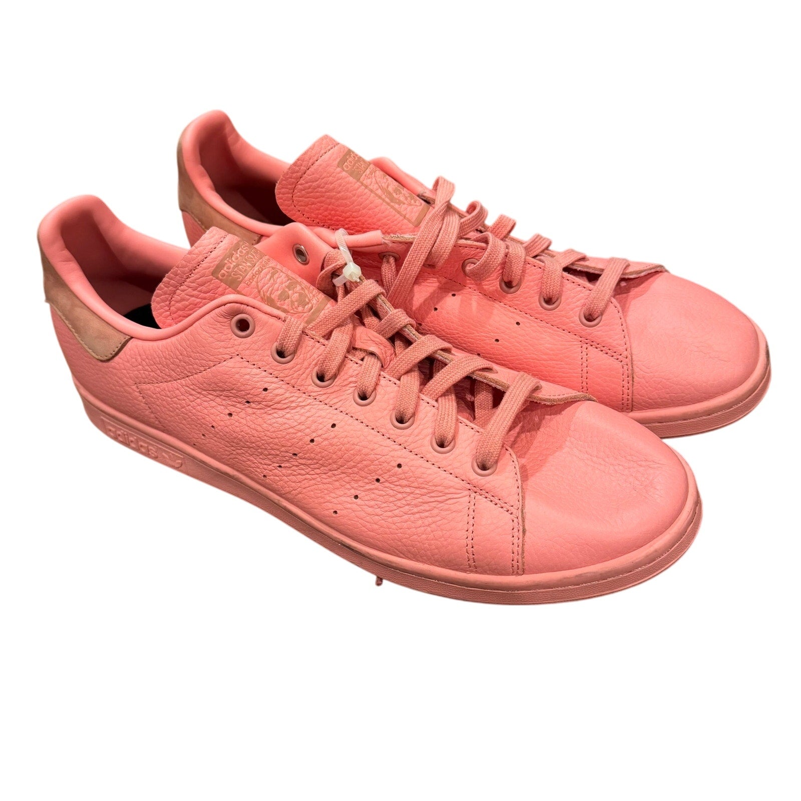Adidas Stan Smith Pastel Rose Shoes Sneakers