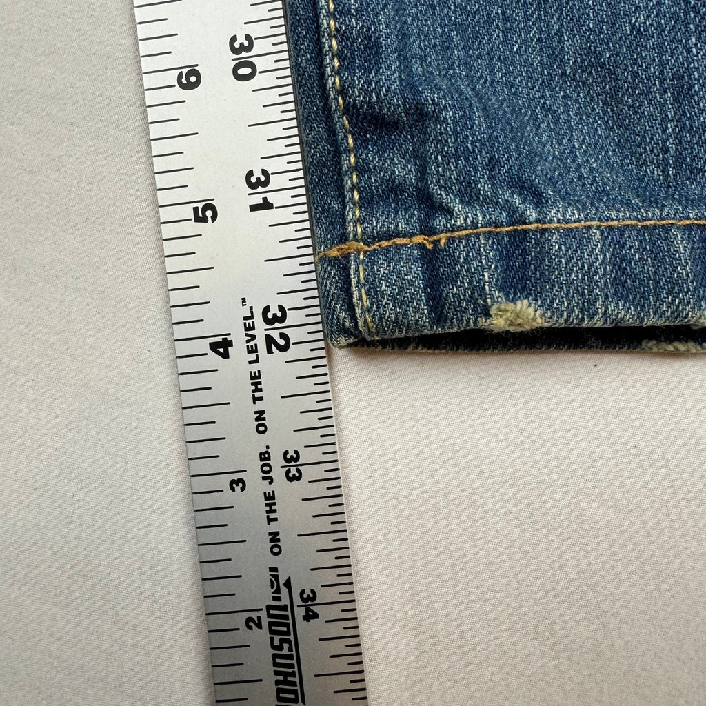 Marc Ecko Y2K Cut and Sew Jeans - Size 34x32 - Great!