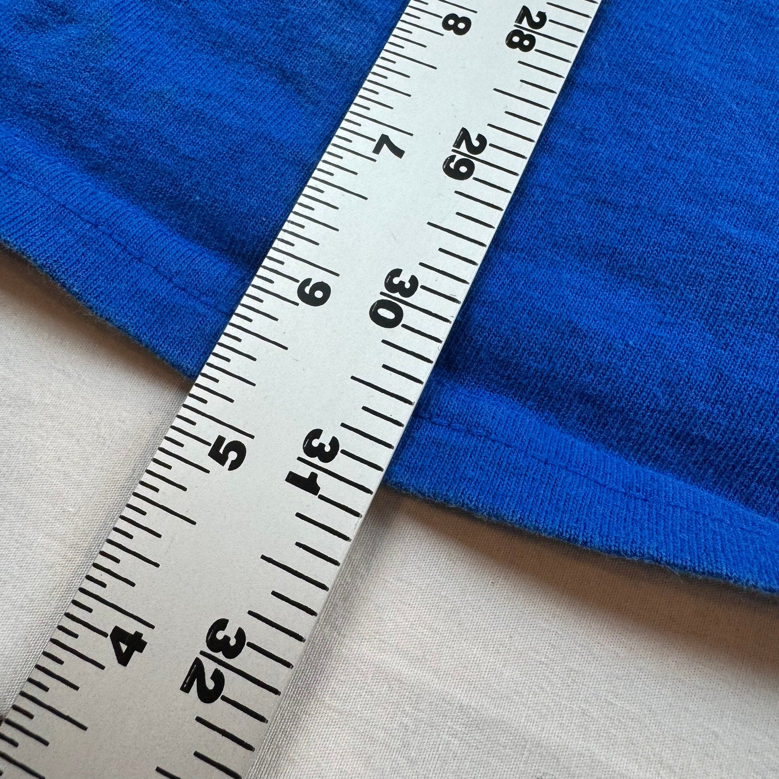 Vintage Da Link Hip Hop Long Sleeve T-Shirt - XXL