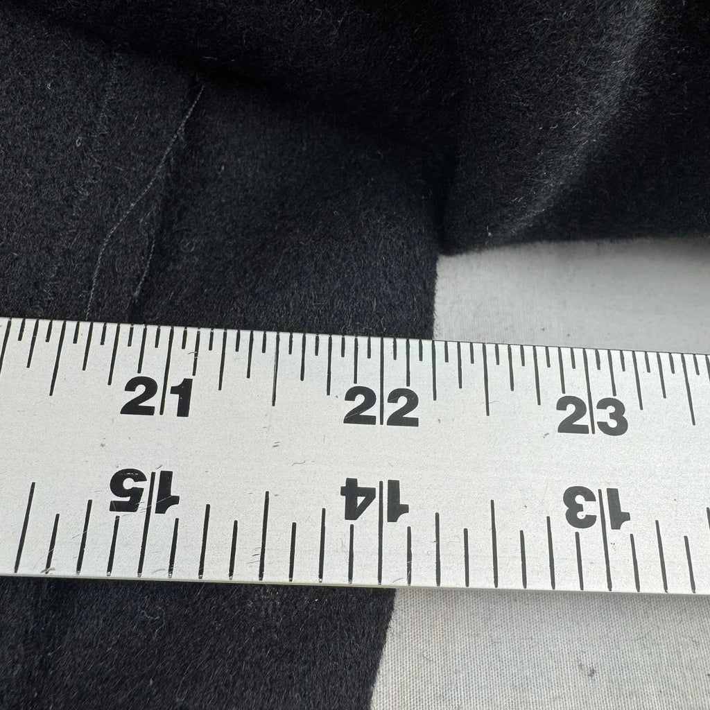 7 Diamonds Wool Blend Pea Coat - XXL