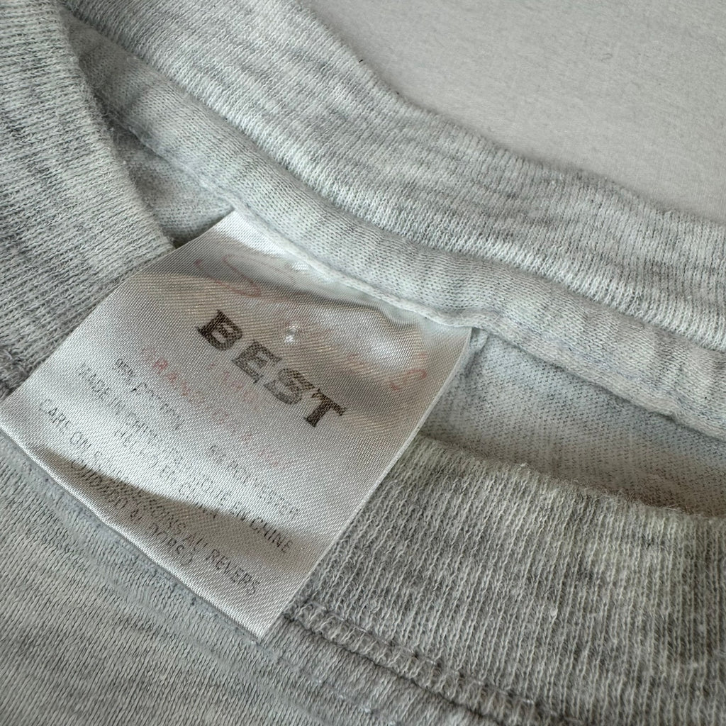 Vintage Looney Tunes Marvin Martian Bugs Bunny Shirt